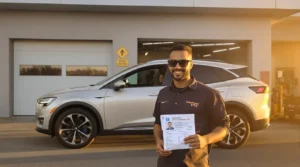 Devenir chauffeur VTC BVTC : les clés pour réussir vite et bien