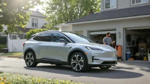 Découvrez les vraies dimensions Tesla Model Y pour bien choisir
