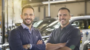 Gerry Blyenberg : secrets et passions d’un expert auto reconnu