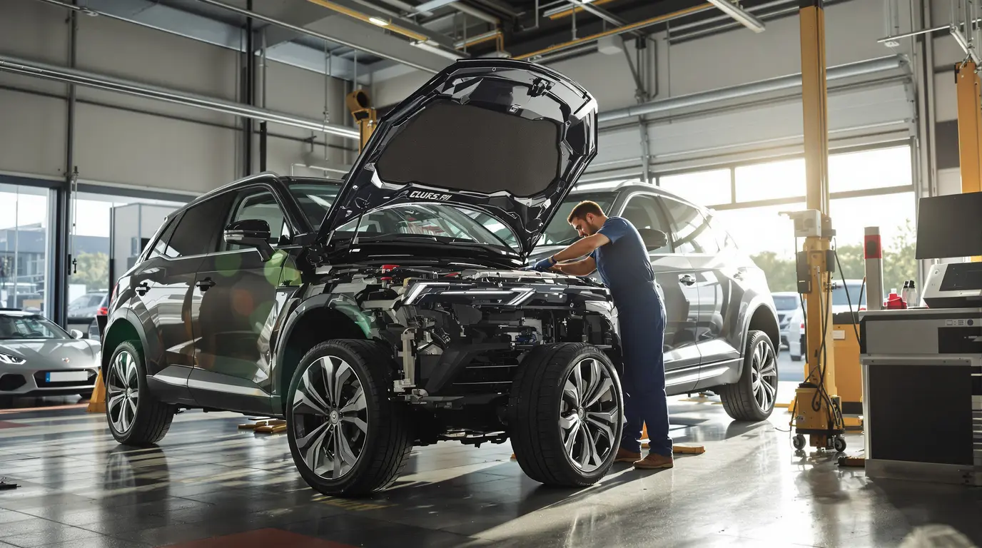 prix pour changer un embrayage