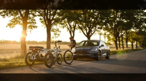 Découvrez le quadricycle adulte pour vos déplacements en toute liberté