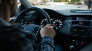 Voyant préchauffage clignote : les raisons à ne pas ignorer
