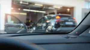 Pourquoi le voyant rouge huile moteur s’allume-t-il soudainement ?