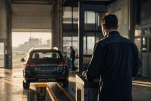 R5 GT Turbo: préparer le contrôle sans trahir l&rsquo;esprit d&rsquo;époque