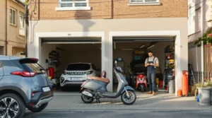Assurance scooter 125 pas cher, économisez dès le devis