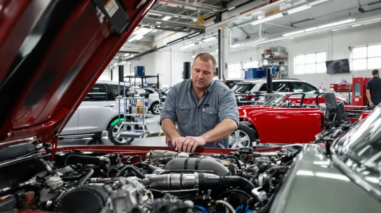 distribution de wheeler dealers france