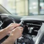 enlever manuellement votre anti-démarrage