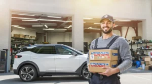 Comment kiauto simplifie l’achat de pièces auto fiables