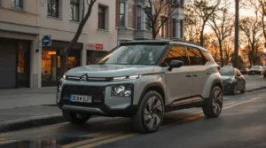 À la découverte de la plus moche voiture au monde, sans détour