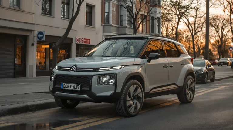 la plus moche voiture au monde