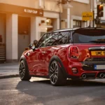 mini cooper s wikipedia