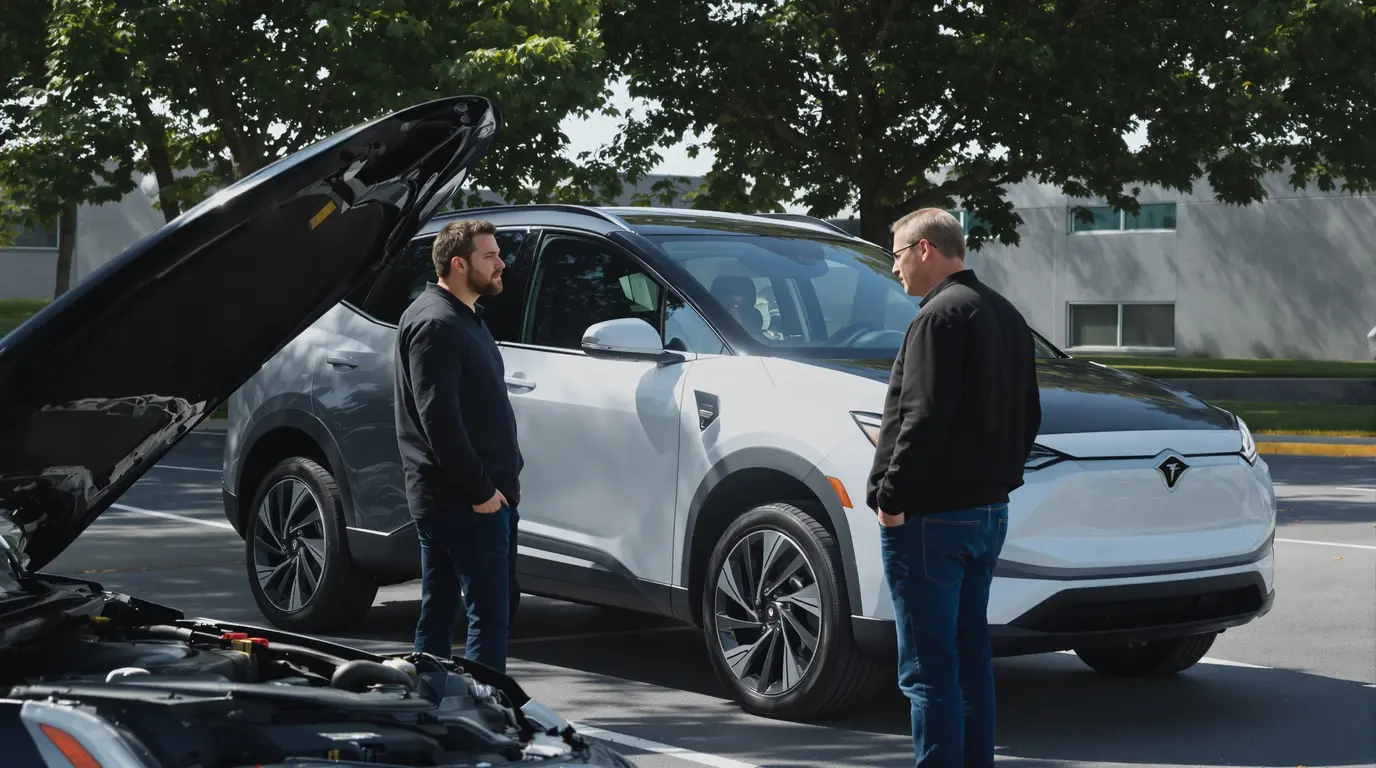 peut on annuler une vente de voiture entre particulier