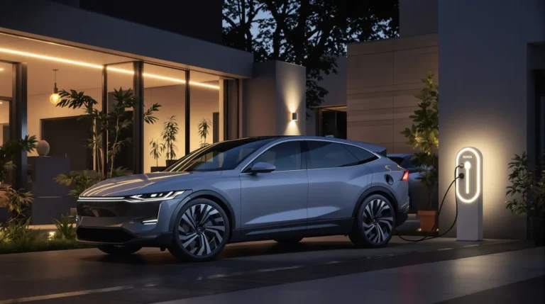 peut-on laisser charger une batterie de voiture toute la nuit