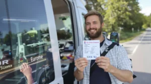 Quel permis pour un camping-car : ce que vous devez savoir