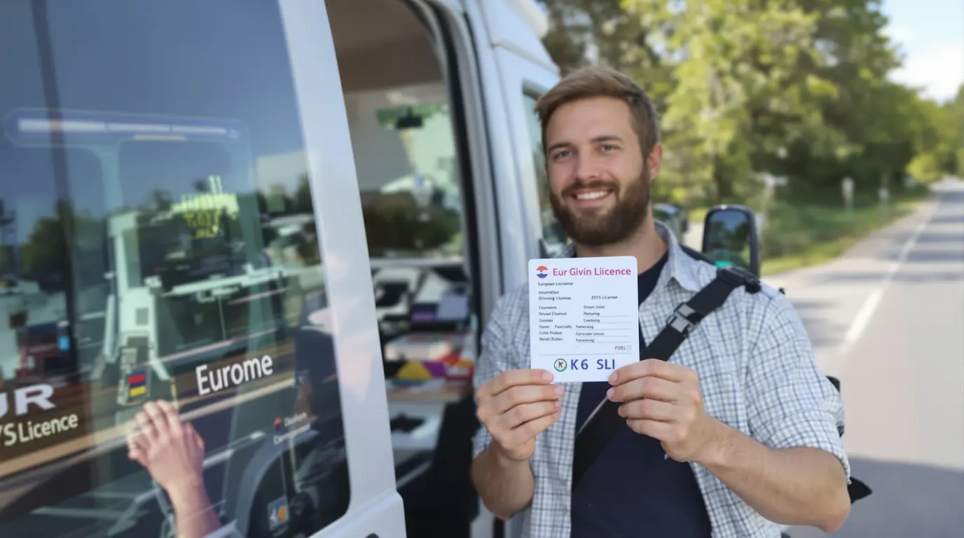 quel permis pour un camping car