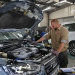 quelle audi a3 à éviter