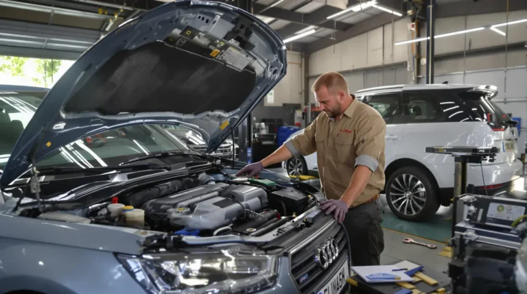 quelle audi a3 à éviter
