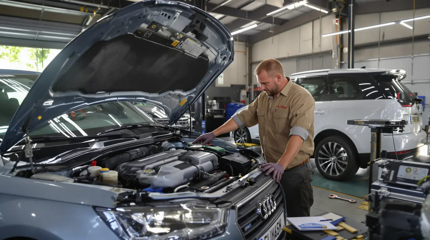 quelle audi a3 à éviter