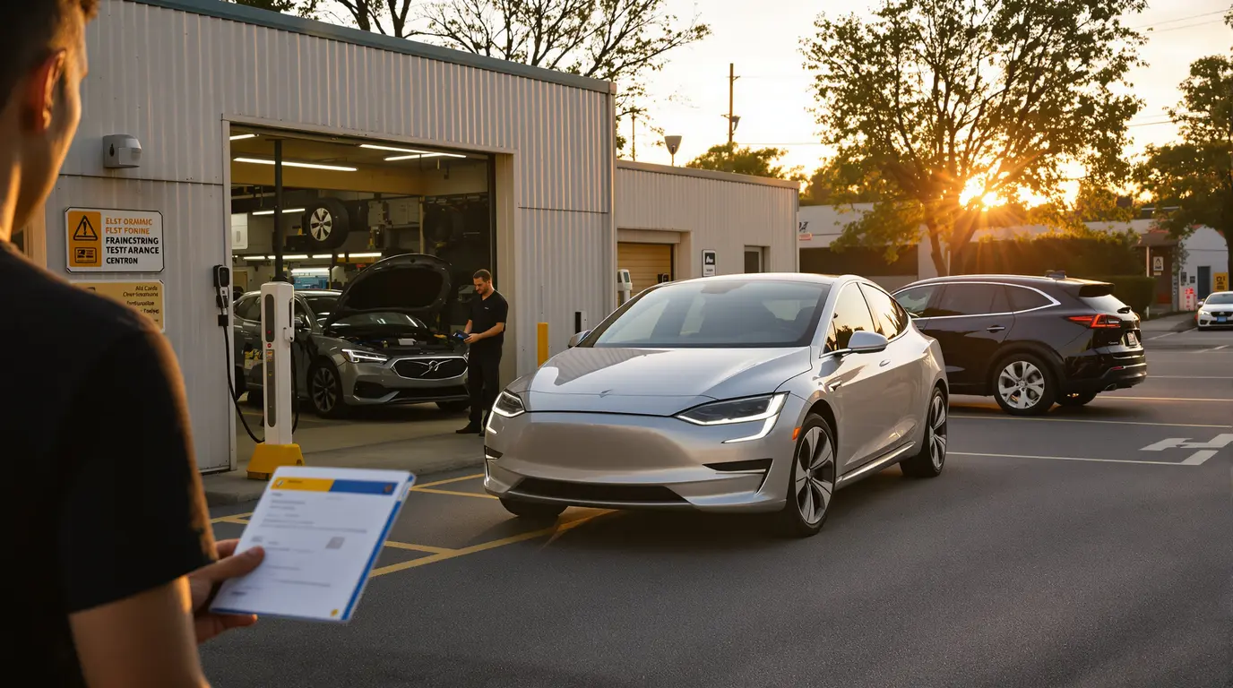 quelle est la tesla la moins chère