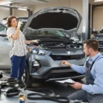rappel peugeot 3008 courroie de distribution prise en charge