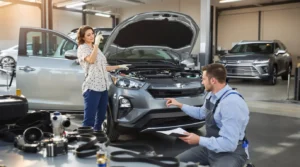 Rappel peugeot 3008 courroie de distribution prise en charge