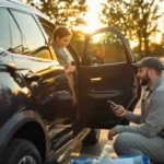 voyant adblue reste allumé après remplissage mercedes