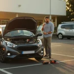 clio 4 ne démarre pas antipatinage activé