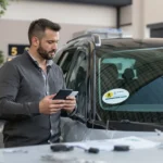 comment connaitre le crit air de sa voiture