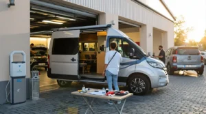 Dans quel pays acheter un camping car pas cher : astuces