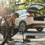 problème capteur pédalage vélo électrique nakamura