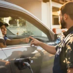 quel kilométrage pour une voiture d'occasion