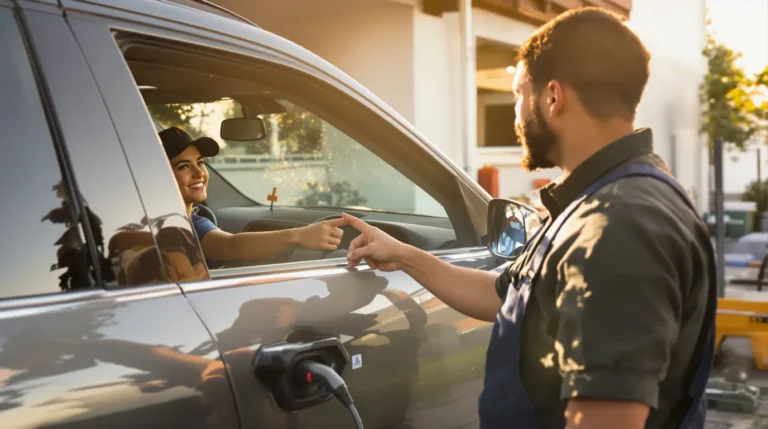 quel kilométrage pour une voiture d'occasion