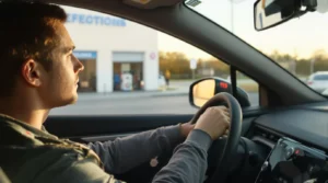 Rouler au point mort : mythe ou bénéfice caché ?