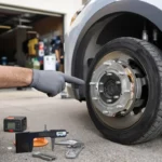 peut on rouler avec des plaquettes de frein usées