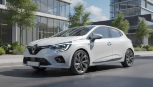 Avantages et caractéristiques de la clio 4 blanche en 2026