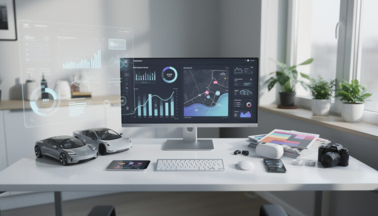 découvrez nos stratégies pour optimiser le blog auto d'atoutfret et booster votre visibilité en 2026 grâce à des conseils pratiques et des astuces efficaces.