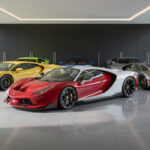 explorez la collection exclusive et impressionnante de voitures de ronaldo, alliant luxe, performance et design exceptionnel.
