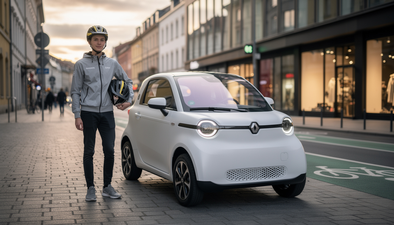 découvrez les innovations majeures qui transforment les voitures sans permis en 2026, alliant technologie avancée, sécurité renforcée et design moderne pour une mobilité urbaine révolutionnaire.