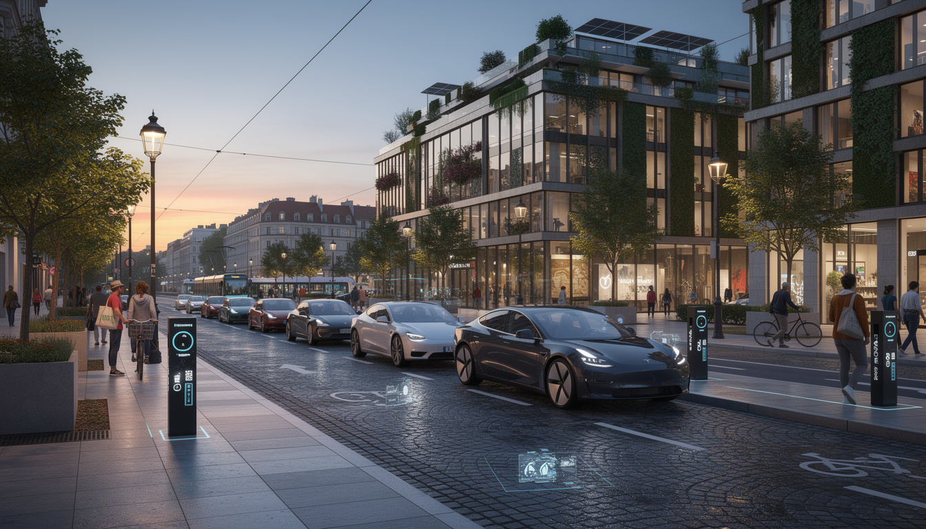 découvrez les marques de voiture en e et explorez les options disponibles pour l'année 2026, alliant innovation, performance et écologie.