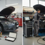 découvrez les différences essentielles entre l'entretien et la révision d'une voiture pour mieux comprendre leur importance et garantir la longévité de votre véhicule.