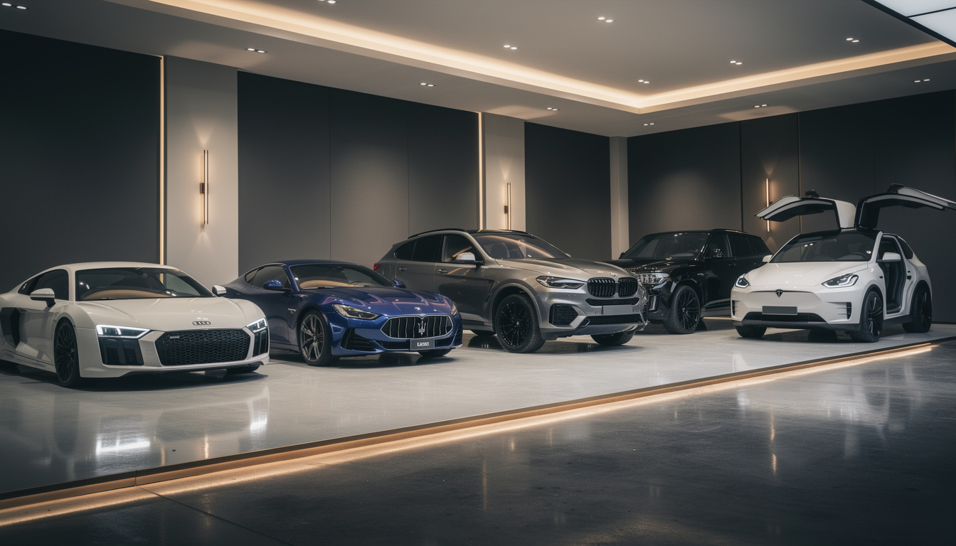 découvrez quelle voiture olivier giroud conduit en 2026 et les détails exclusifs sur son véhicule de prédilection cette année.
