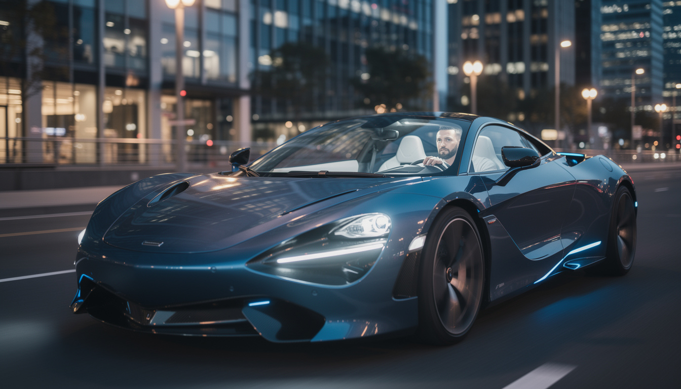 découvrez quelle voiture olivier giroud conduira en 2026, les modèles envisagés et ses préférences automobiles pour les années à venir.