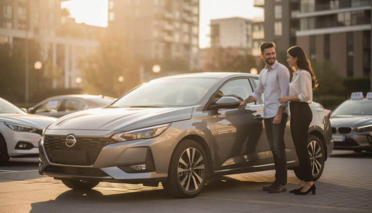 découvrez comment acquérir une voiture à seulement 59 euros par mois sans apport et profitez d'une offre avantageuse adaptée à votre budget.
