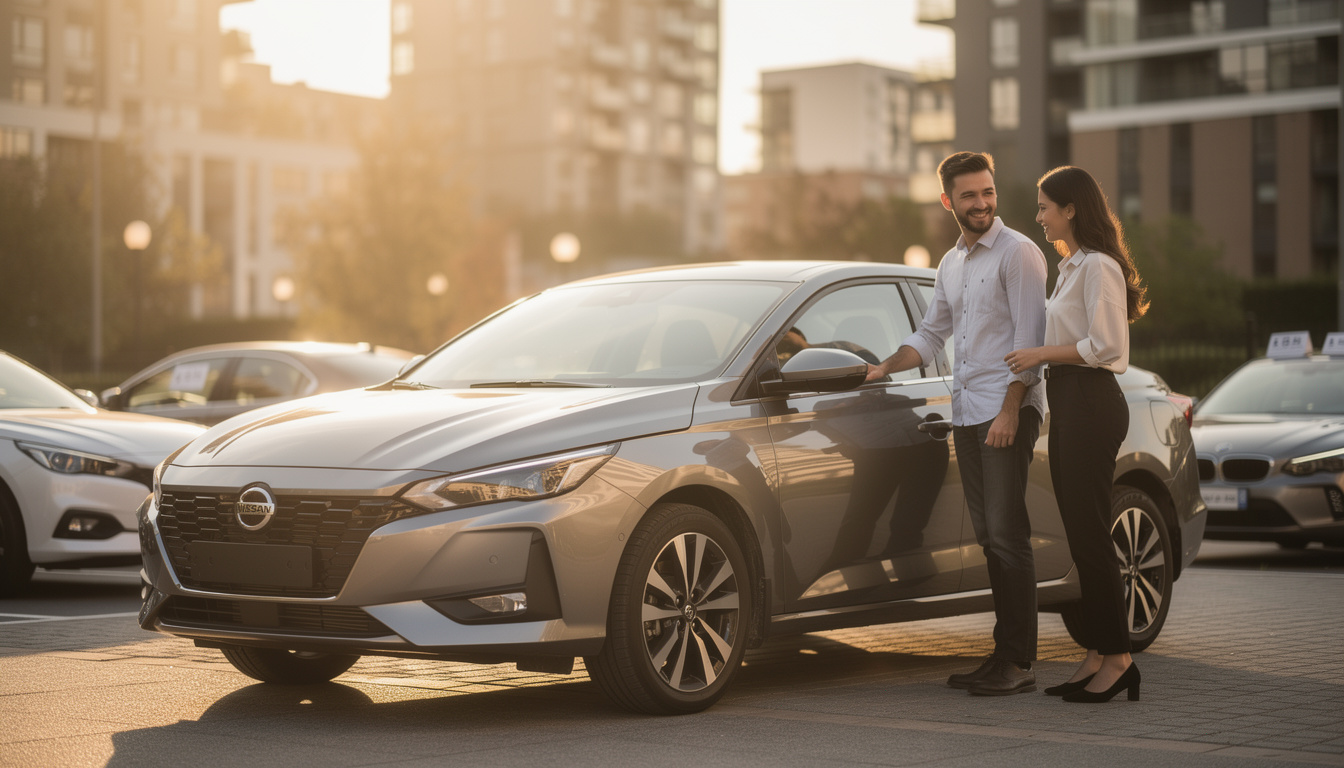 découvrez comment acquérir une voiture à seulement 59 euros par mois sans apport et profitez d'une offre avantageuse adaptée à votre budget.
