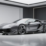 découvrez tout sur la voiture cr7, le modèle emblématique de cristiano ronaldo, ses caractéristiques, son design et son histoire unique.