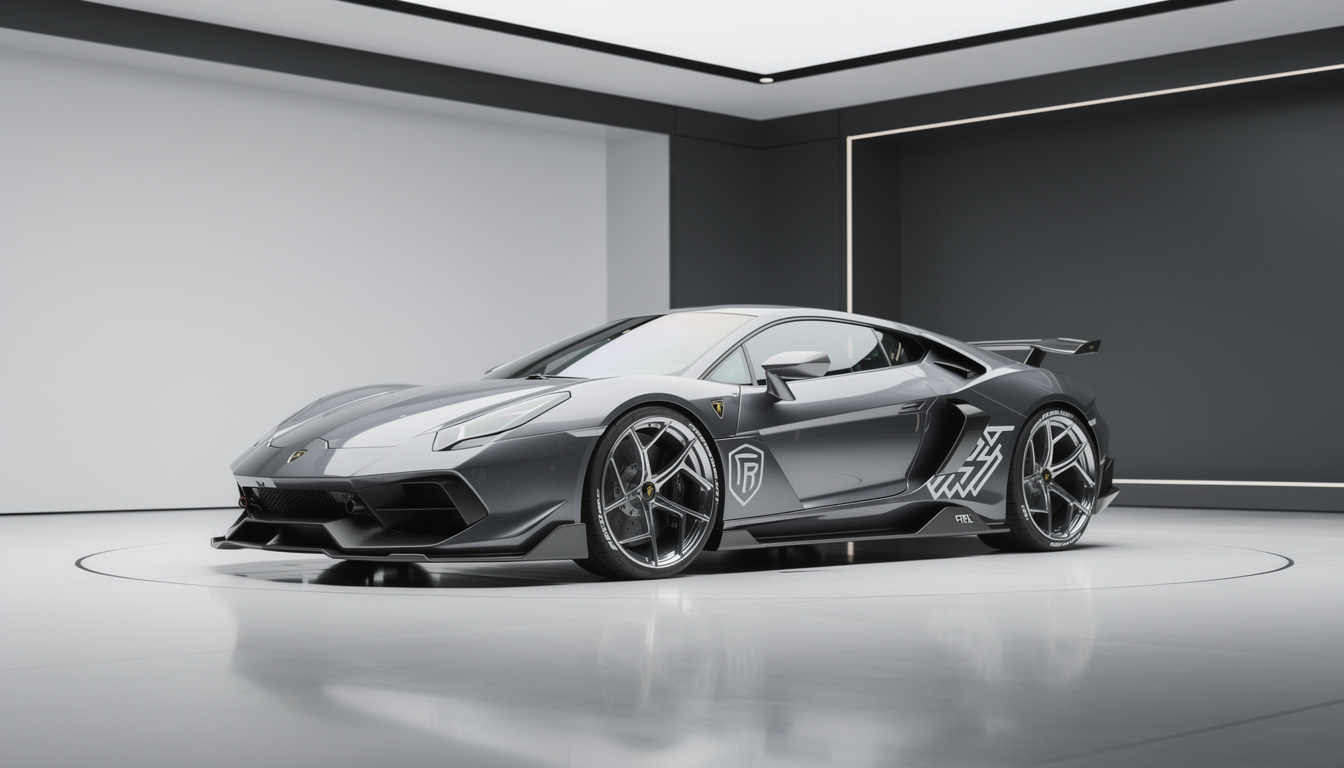 découvrez tout sur la voiture cr7, le modèle emblématique de cristiano ronaldo, ses caractéristiques, son design et son histoire unique.