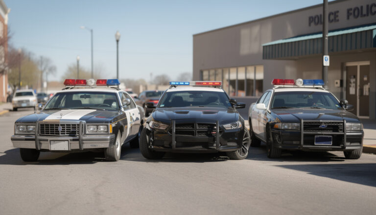 découvrez les caractéristiques des voitures de police américaines et explorez les modèles emblématiques qui ont marqué l'histoire des forces de l'ordre aux états-unis.