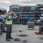 découvrez comment vérifier la compatibilité d'une pièce d'occasion dans une casse auto à loudéac pour assurer un remplacement efficace et économique.